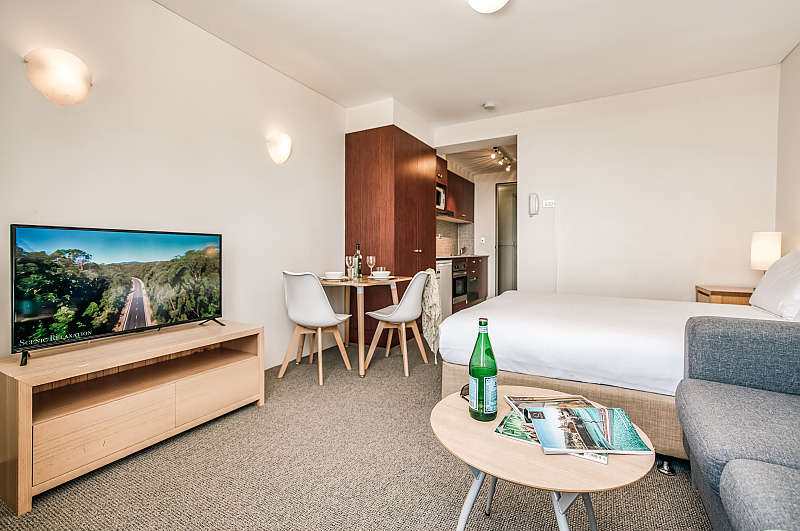 Actual Photos of a Superior Studio Apartment Park Regis Concierge 85-StayWell-Hospitality-Group-accomodation-257