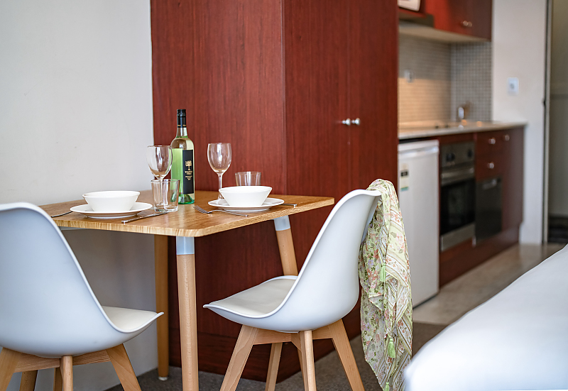 Actual Photos of a Superior Studio Apartment Park Regis Concierge 85-StayWell-Hospitality-Group-accomodation-257