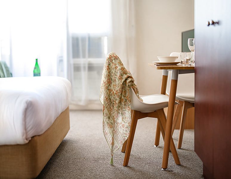 Actual Photos of a Superior Studio Apartment Park Regis Concierge 85-StayWell-Hospitality-Group-accomodation-257