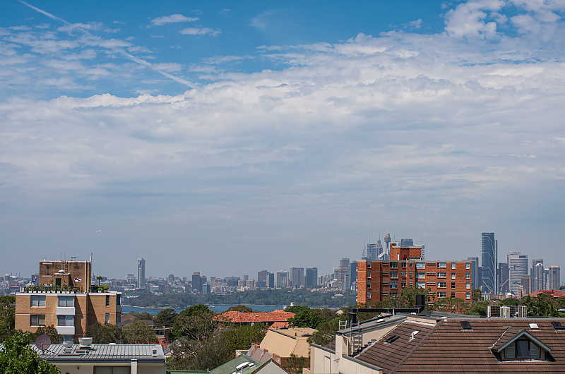 Actual Photos of a Superior Studio Apartment Park Regis Concierge 85-StayWell-Hospitality-Group-accomodation-257