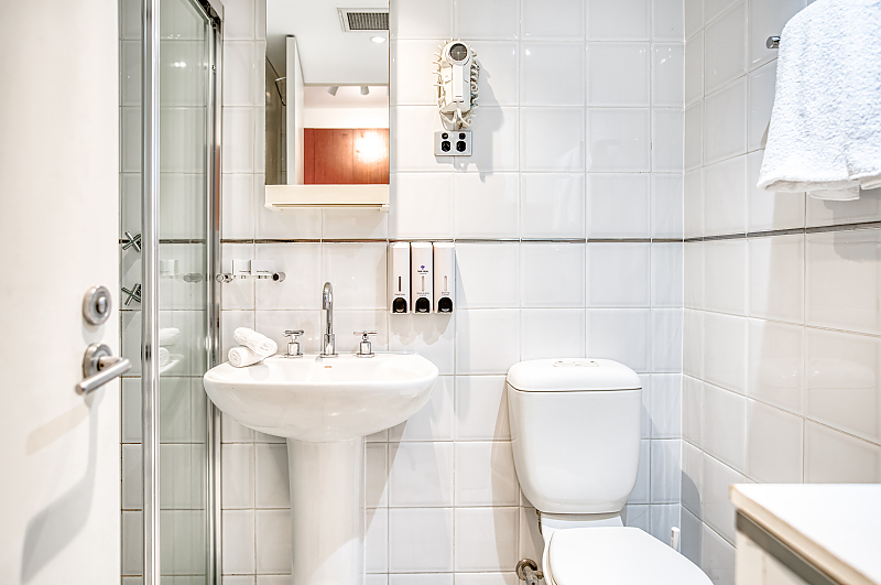 Actual Photos of a Superior Studio Apartment Park Regis Concierge 85-StayWell-Hospitality-Group-accomodation-257