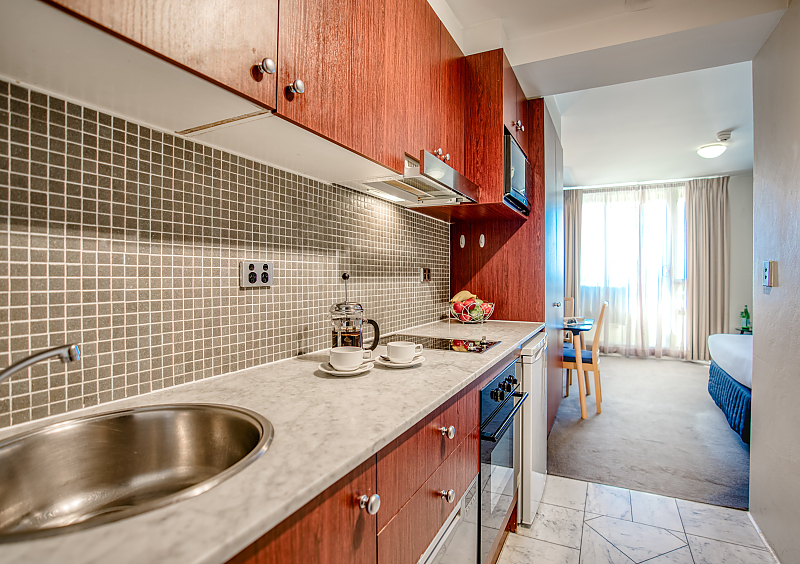 Actual Photos of a Superior Studio Apartment Park Regis Concierge 85-StayWell-Hospitality-Group-accomodation-257