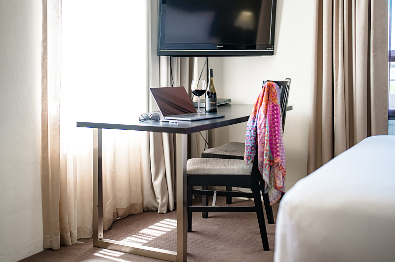 Actual Photos of a Studio View Apartment Park Regis Concierge 85-StayWell-Hospitality-Group-accomodation-257