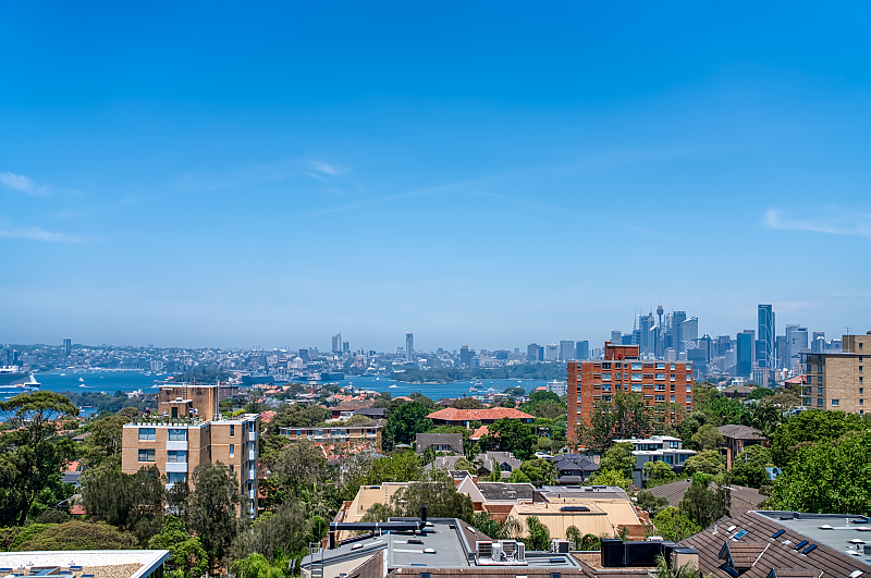 Actual Photos of a Studio View Apartment Park Regis Concierge 85-StayWell-Hospitality-Group-accomodation-257