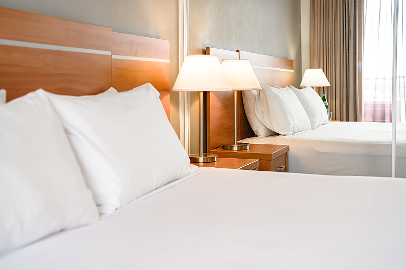 Actual Photos of a One Bedroom Apartment Park Regis Concierge 85-StayWell-Hospitality-Group-accomodation-257