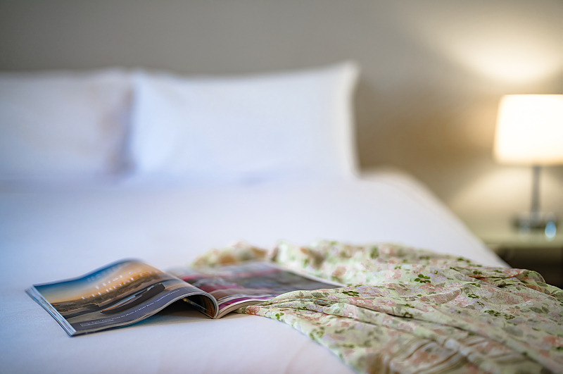 Actual Photos of a One Bedroom Apartment Park Regis Concierge 85-StayWell-Hospitality-Group-accomodation-257