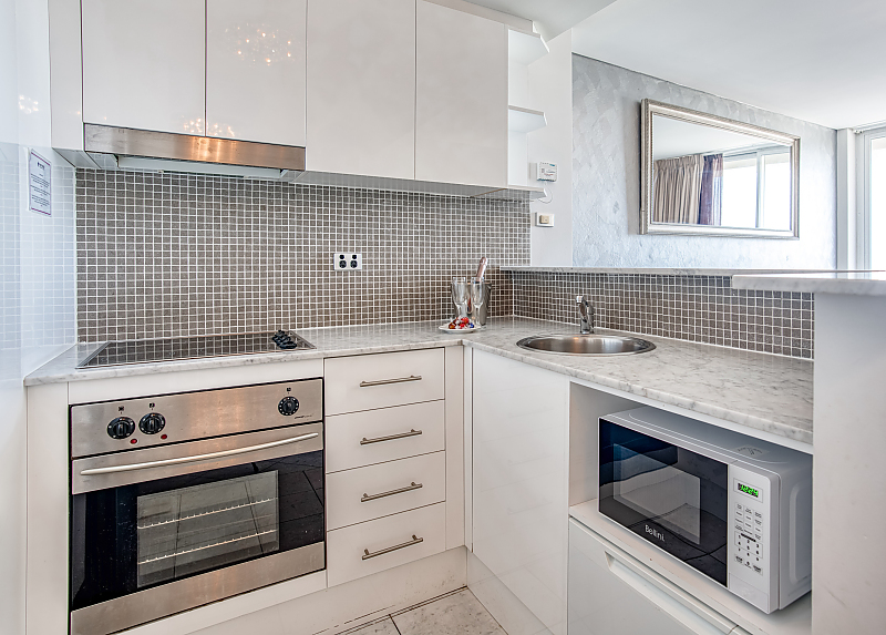 Actual Photos of a One Bedroom View Apartment Park Regis Concierge 85-StayWell-Hospitality-Group-accomodation-257