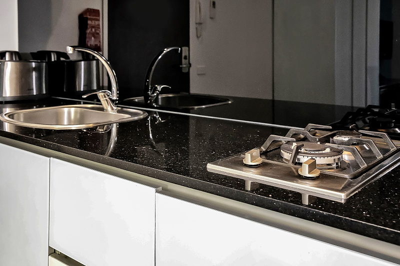 Actual Photos of a Twin Studio Pegasus ApartHotel 477-Ideal-Suites-Pty-Ltd-accomodation-4