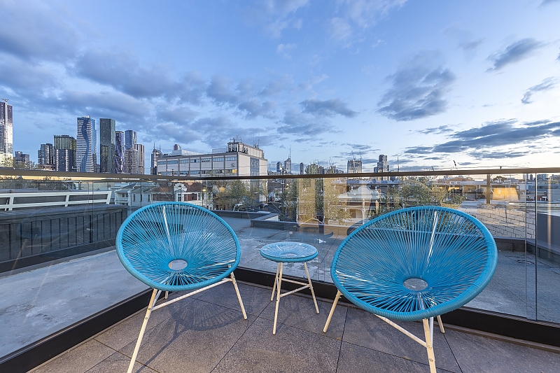 Actual Photos of a Superior Two Bedroom Apartment Q Squared Serviced Apartments 339-Q-Squared-Serviced-Apartments-accomodation-7