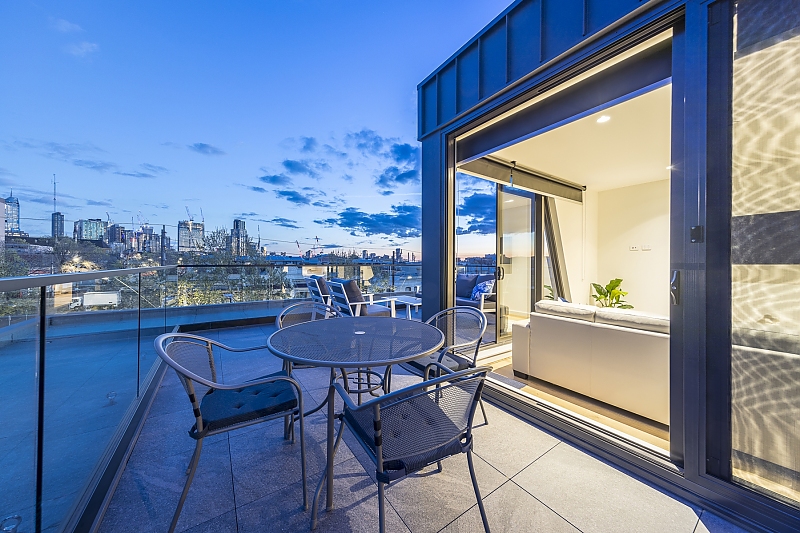 Actual Photos of a Superior Two Bedroom Apartment Q Squared Serviced Apartments 339-Q-Squared-Serviced-Apartments-accomodation-7