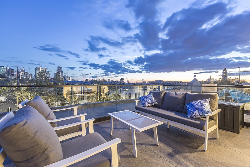 Actual Photos of a Superior Two Bedroom Apartment Q Squared Serviced Apartments 339-Q-Squared-Serviced-Apartments-accomodation-7