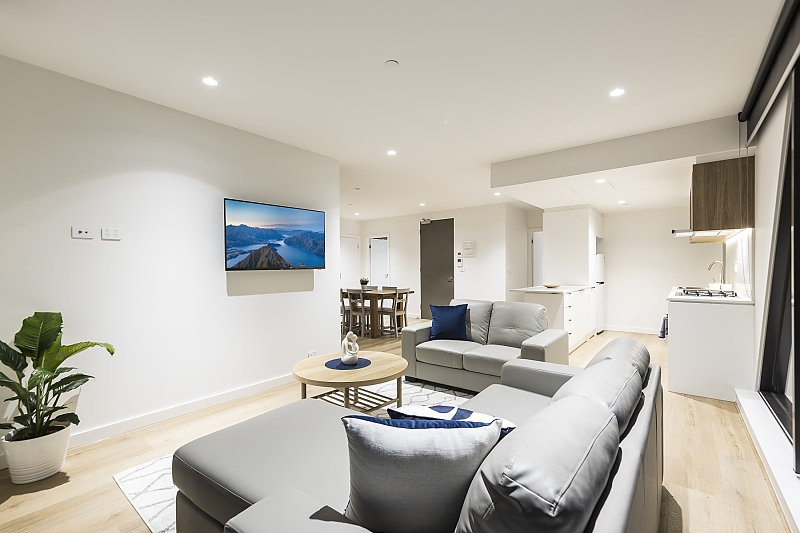 Actual Photos of a Superior Two Bedroom Apartment Q Squared Serviced Apartments 339-Q-Squared-Serviced-Apartments-accomodation-7