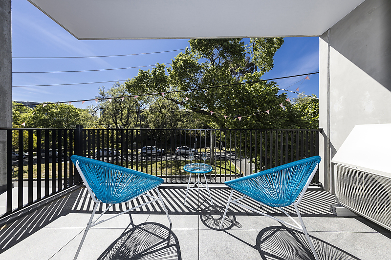 Actual Photos of a One Bedroom Apartment Q Squared Serviced Apartments 339-Q-Squared-Serviced-Apartments-accomodation-7