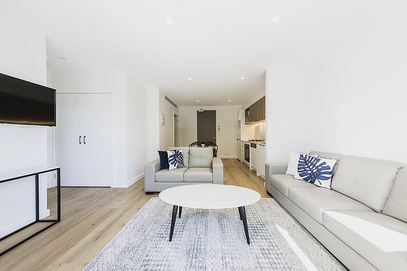 Actual Photos of a One Bedroom Apartment Q Squared Serviced Apartments 339-Q-Squared-Serviced-Apartments-accomodation-7