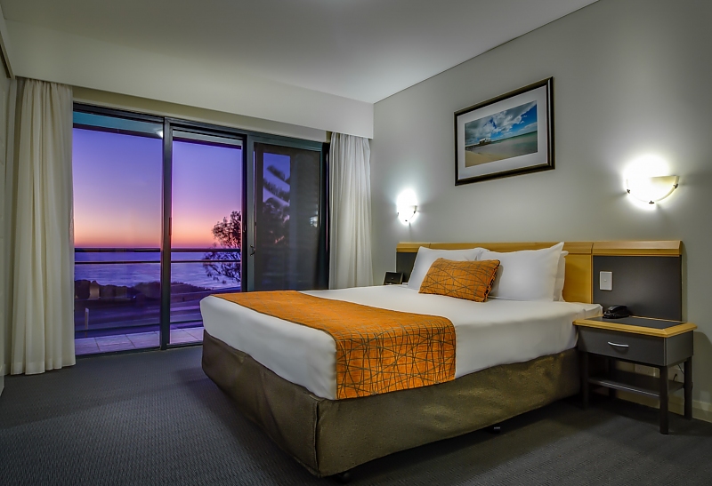 Actual Photos of a Oceanview 1 Bedroom Spa Suite Quality Resort Sorrento Beach 87-AJS-Management-accomodation-38
