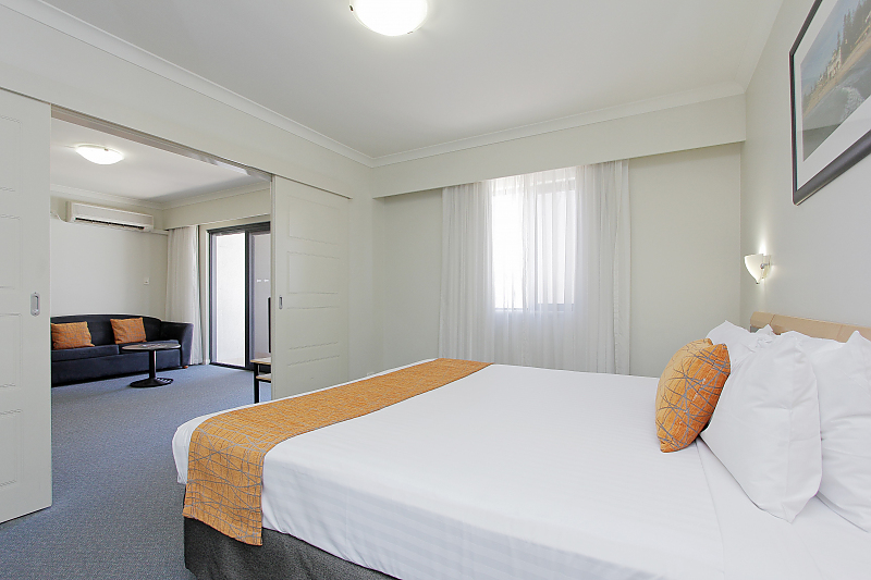 Actual Photos of a 1 Bedroom Spa Suite Quality Resort Sorrento Beach 87-AJS-Management-accomodation-38