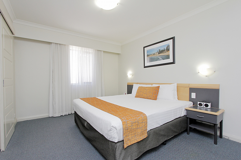 Actual Photos of a 1 Bedroom Spa Suite Quality Resort Sorrento Beach 87-AJS-Management-accomodation-38