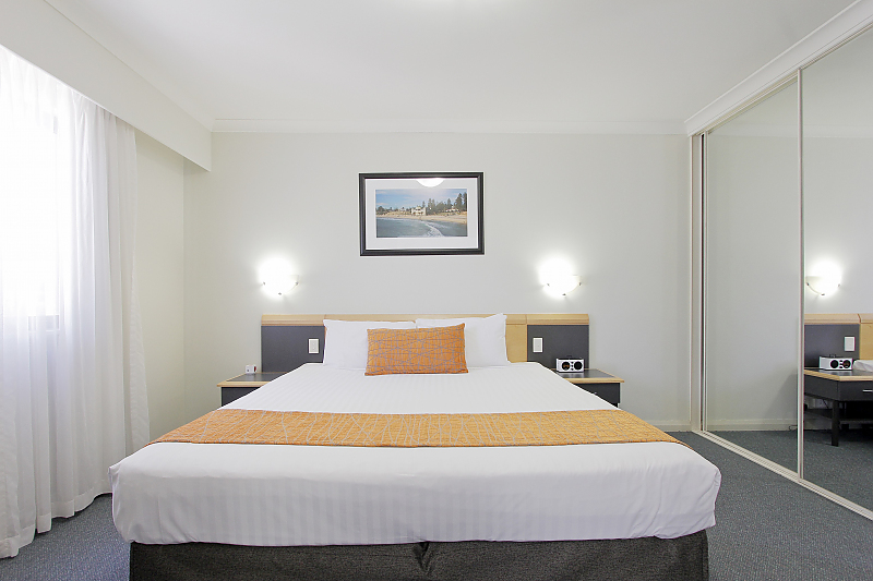 Actual Photos of a 1 Bedroom Spa Suite Quality Resort Sorrento Beach 87-AJS-Management-accomodation-38