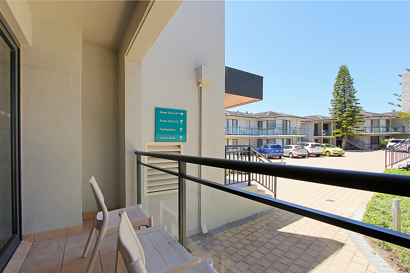 Actual Photos of a 1 Bedroom Spa Suite Quality Resort Sorrento Beach 87-AJS-Management-accomodation-38