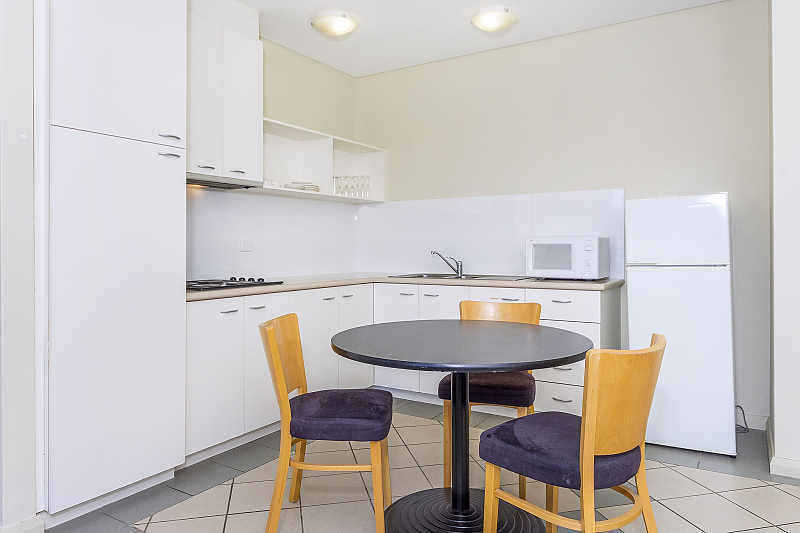 Actual Photos of a 1 Bedroom Spa Suite Quality Resort Sorrento Beach 87-AJS-Management-accomodation-38