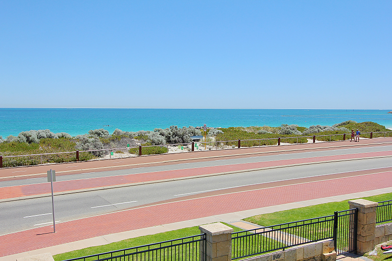 Actual Photos of a Oceanview 1 Bedroom Spa Suite Quality Resort Sorrento Beach 87-AJS-Management-accomodation-38