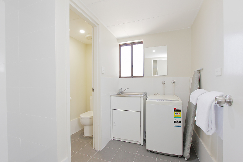 Actual Photos of a 3 Bedroom Apartment Quality Resort Sorrento Beach 87-AJS-Management-accomodation-38