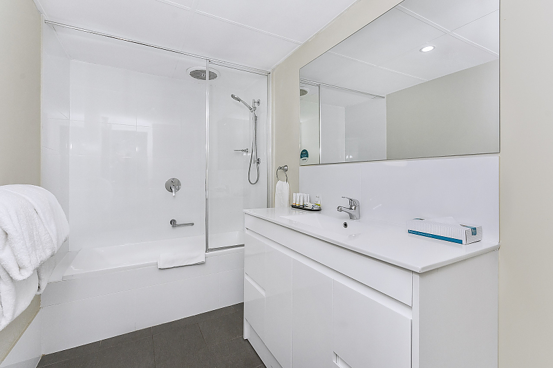 Actual Photos of a 3 Bedroom Apartment Quality Resort Sorrento Beach 87-AJS-Management-accomodation-38