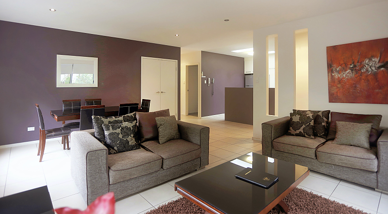 Actual Photos of a 2 Bedroom 1 Bathroom|Courtyard Quarterdecks Retreat 521-Bayside-Coastal-Management-Pty-Ltd-accomodation-301