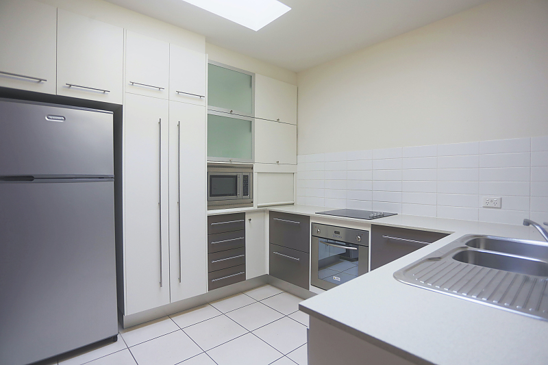 Actual Photos of a 2 Bedroom 1 Bathroom|Courtyard Quarterdecks Retreat 521-Bayside-Coastal-Management-Pty-Ltd-accomodation-301