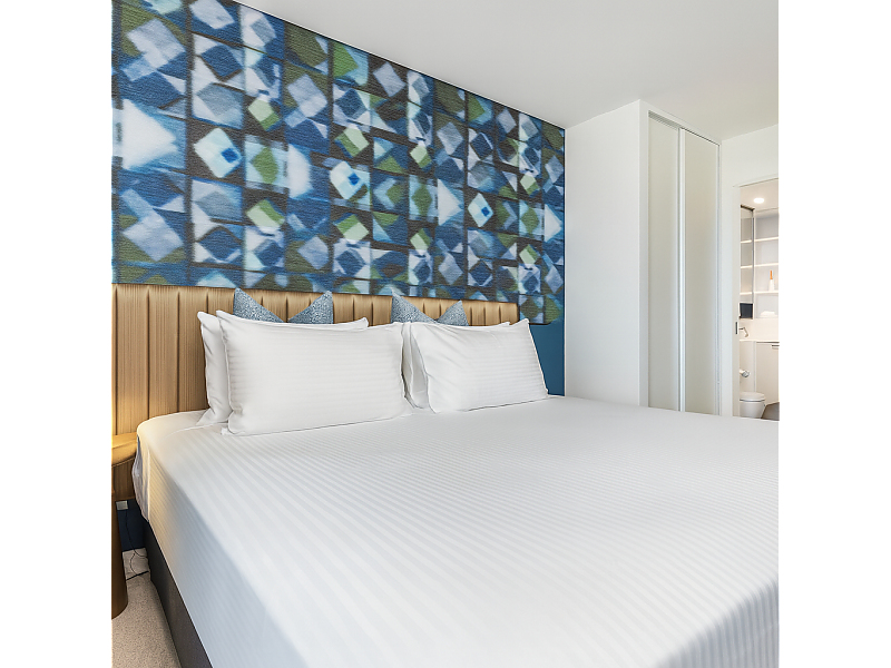 Quest Flemington Central -   Furnished Apartment