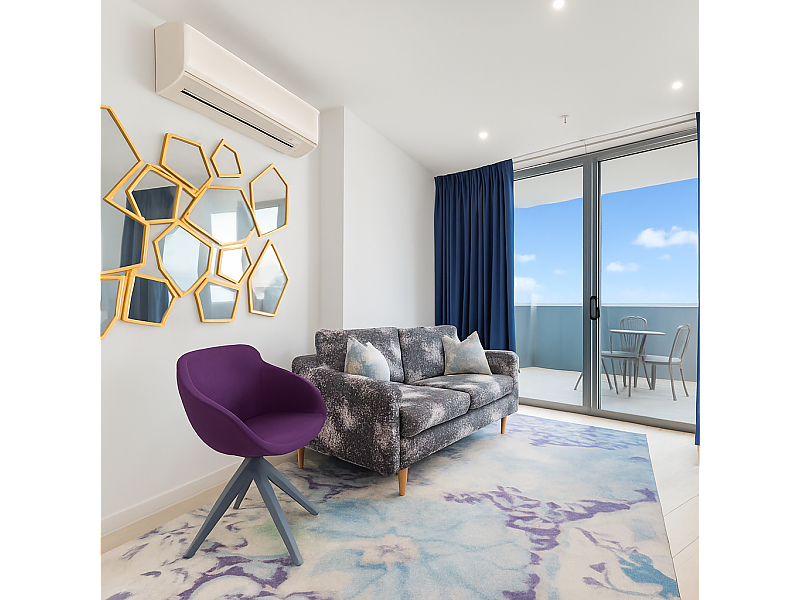 Quest Flemington Central -   Furnished Apartment