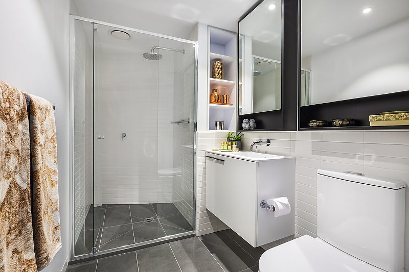 Quest Flemington Central -   Furnished Apartment