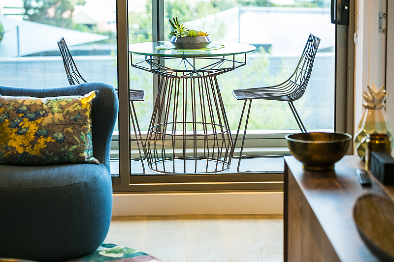 Quest Flemington Central -   Furnished Apartment