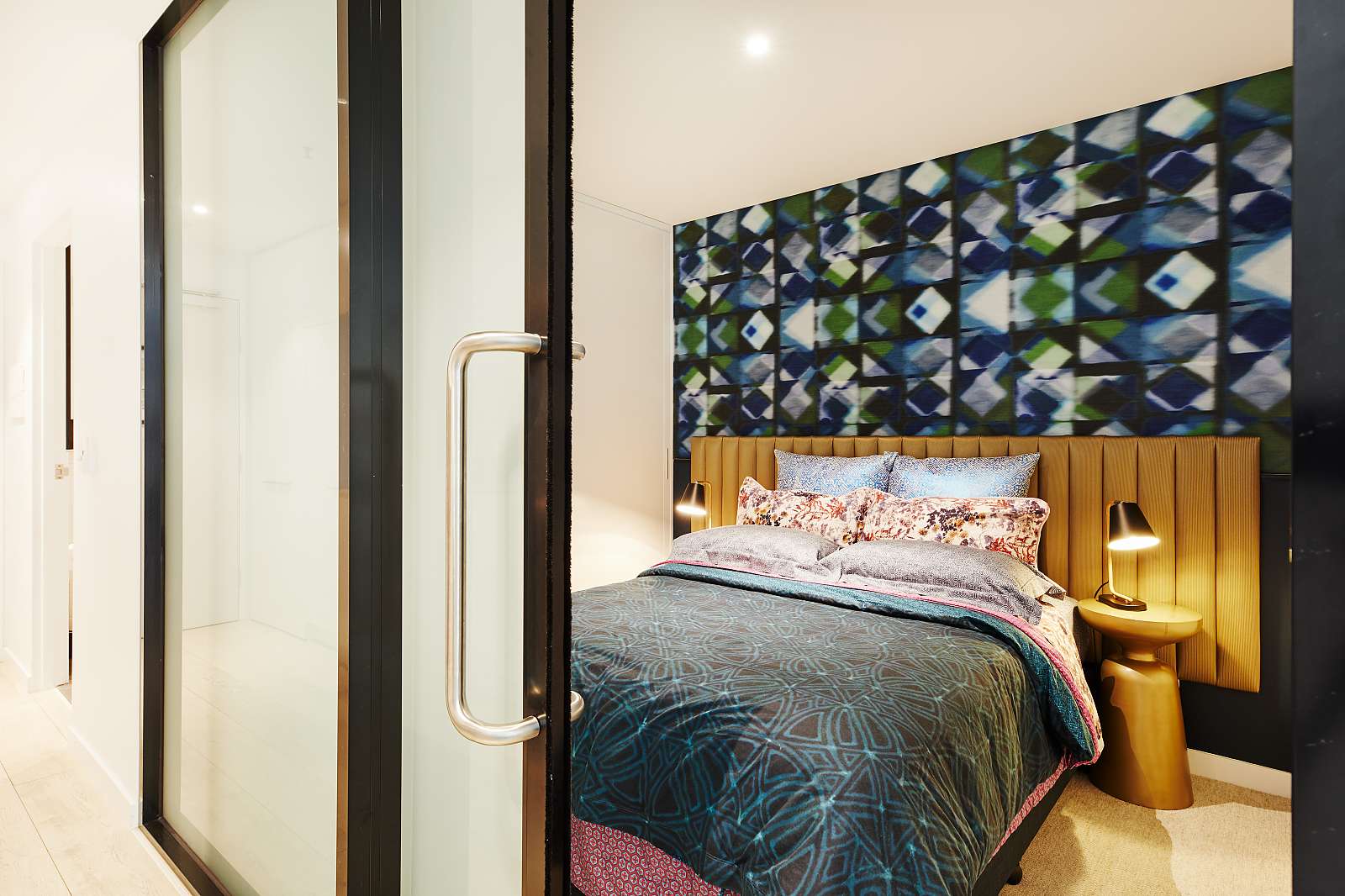 Studio Serviced Apartment at Quest Flemington Central Studio Studio