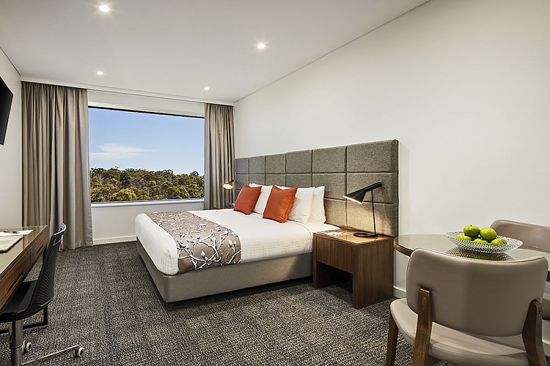 Actual Photos of a Studio Quest Kings Park 360-QSA-BUSINESSES-PTY.-LTD.-accomodation-79