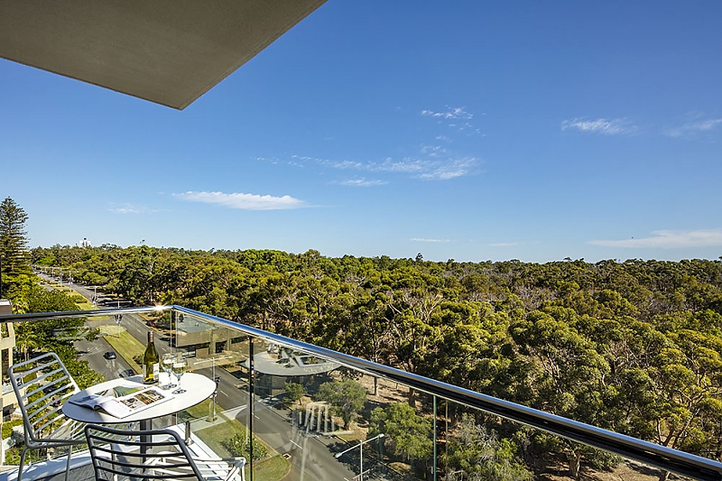 Actual Photos of a Studio Executive Quest Kings Park 360-QSA-BUSINESSES-PTY.-LTD.-accomodation-79