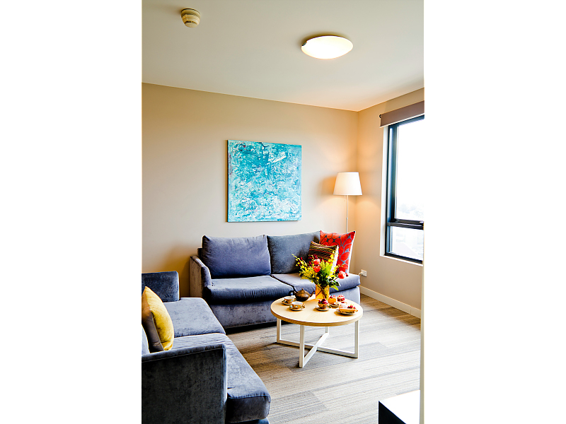 Actual Photos of a 1 Bedroom Apartment Quest Mascot Apartment Hotel 416-KM-Apartments-Mascot-Q-Apts-Pty-Ltd-accomodation-Mascot