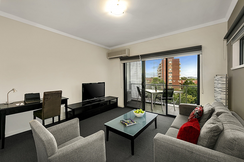 Actual Photos of a One Bedroom Quest on Rheola 124-Quest-on-Rheola-accomodation-79