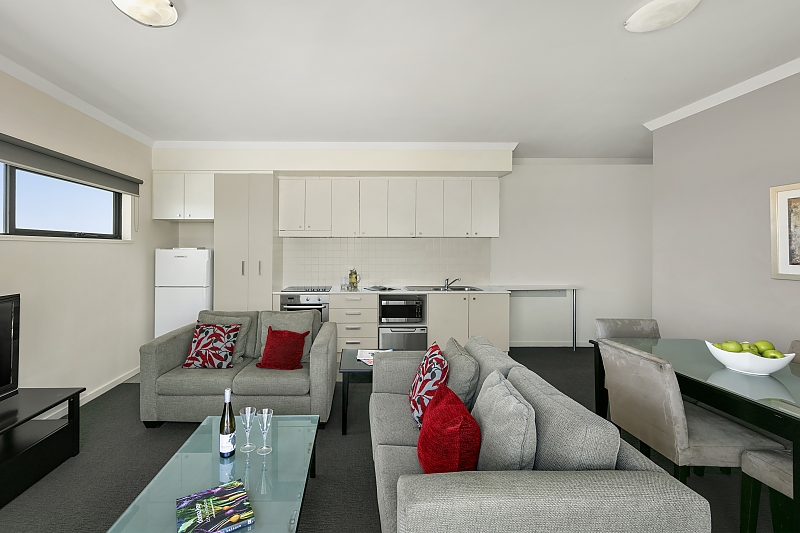 Actual Photos of a Two Bedroom Apartment Quest on Rheola 124-Quest-on-Rheola-accomodation-79