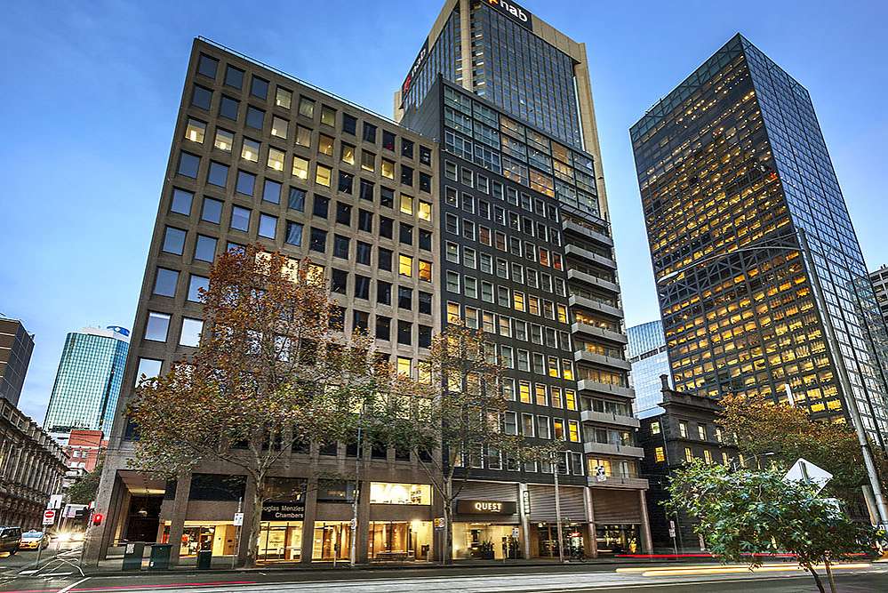 Fully Furnished Apartments For Rent in Melbourne Cbd, Victoria | Page 1
