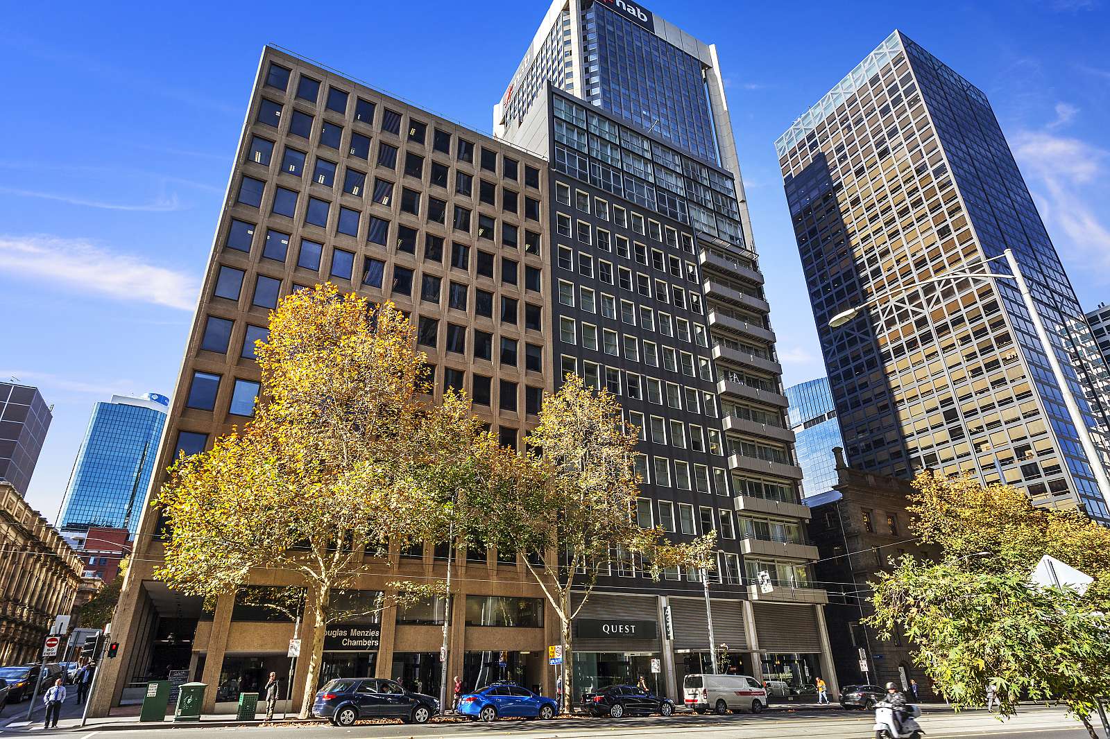 Picture of Fully Furnished Apartments For Rent in Melbourne Cbd, Victoria | Page 1
