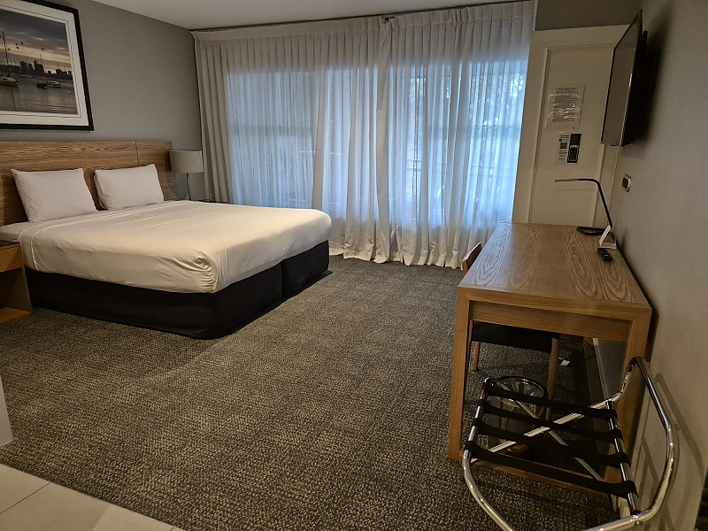 Actual Photos of a King or Queen or 2 singles Quest Residences 321-Brighton-on-the-Bay-Quest-Pty-Ltd-accomodation-297