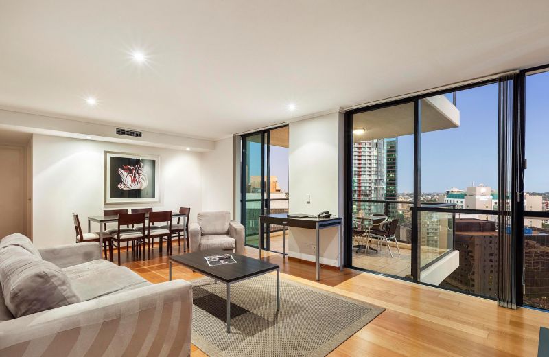 Actual Photos of a 2BED Quest River Park Central 228-Quest-River-Park-Central-accomodation-246