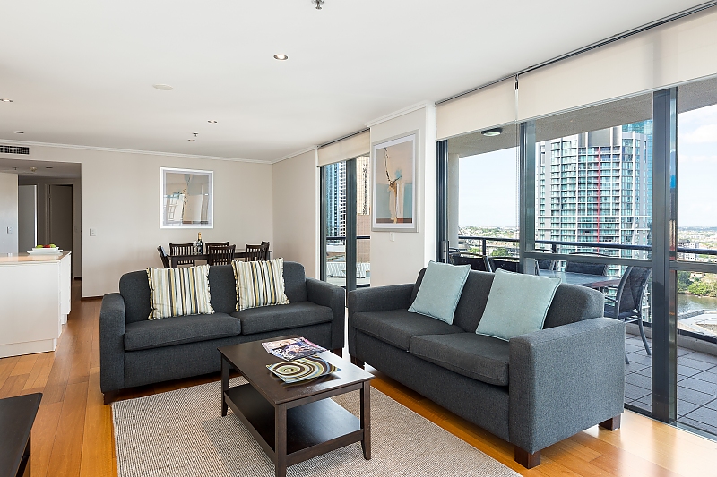 Actual Photos of a 3Bed Quest River Park Central 228-Quest-River-Park-Central-accomodation-246