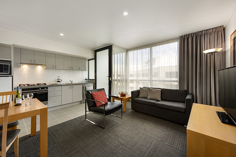 Serviced Apartments Near Crown Casino Melbourne