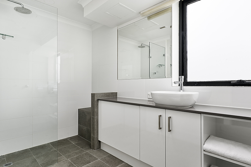 Actual Photos of a Two Bedroom Superior Apartment Quest West End 125-Quest-West-End-accomodation-258