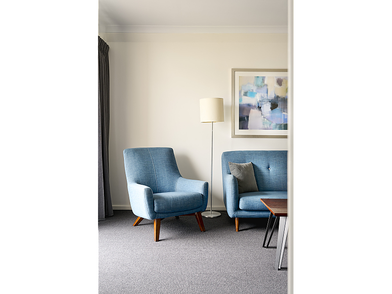 Actual Photos of a Two Bedroom Superior Apartment Quest West End 125-Quest-West-End-accomodation-258