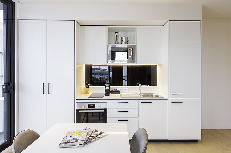 Actual Photos of a 1 Bedroom R Hotel Geelong 434-R-Hotel-Geelong-accomodation-Geelong