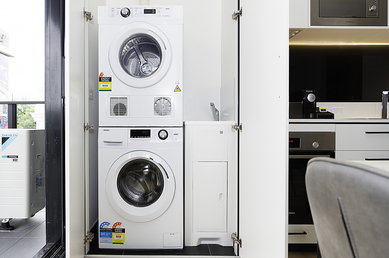 Actual Photos of a 1 Bedroom R Hotel Geelong 434-R-Hotel-Geelong-accomodation-Geelong