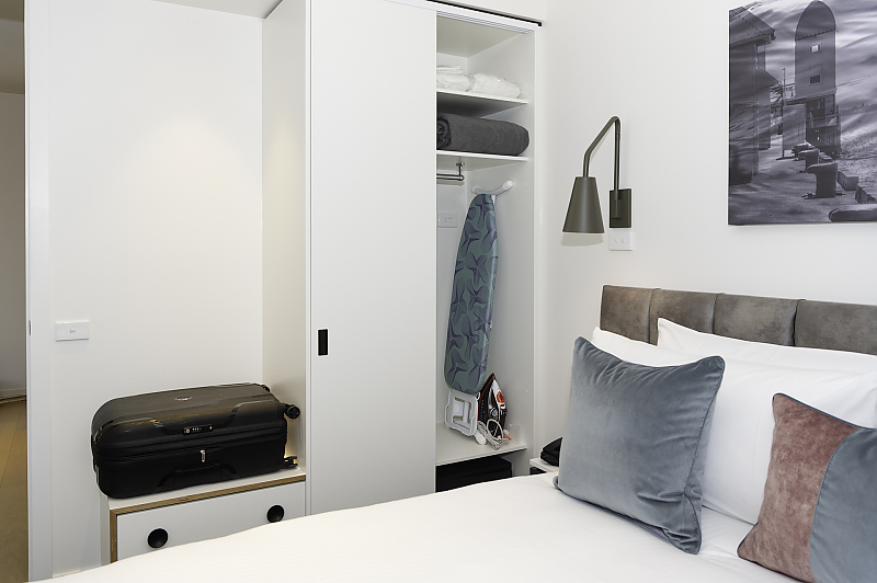 Actual Photos of a 1 Bedroom R Hotel Geelong 434-R-Hotel-Geelong-accomodation-Geelong